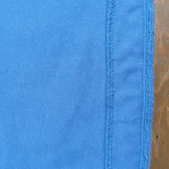 Y2K OP Drawstring Sweatshirt Skirt - Picture 6 of 9